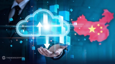 China Unveils Blockchain-Powered Data Exchange at Hangzhou Summit