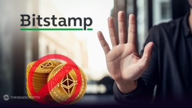 Bitstamp Ceases ETH Staking in the U.S. Amid Regulatory Uncertainty