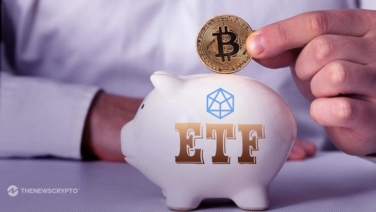 Hashdex Files Spot Bitcoin ETF Application With the U.S SEC