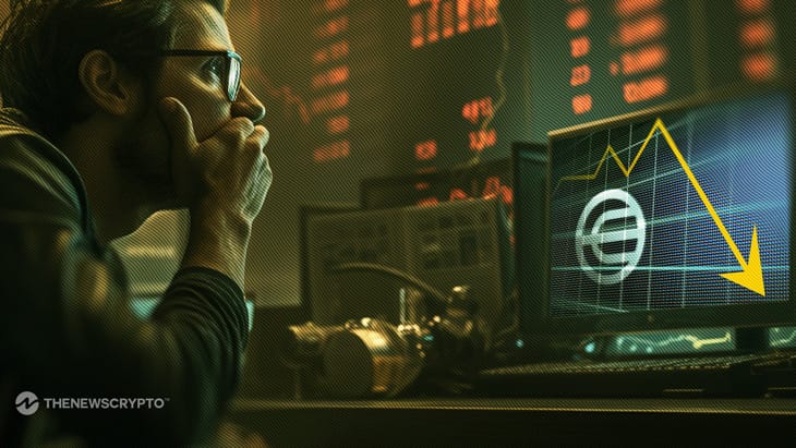 Regulatory Worries Plunge Worldcoin (WLD) Price by 47% in a Month