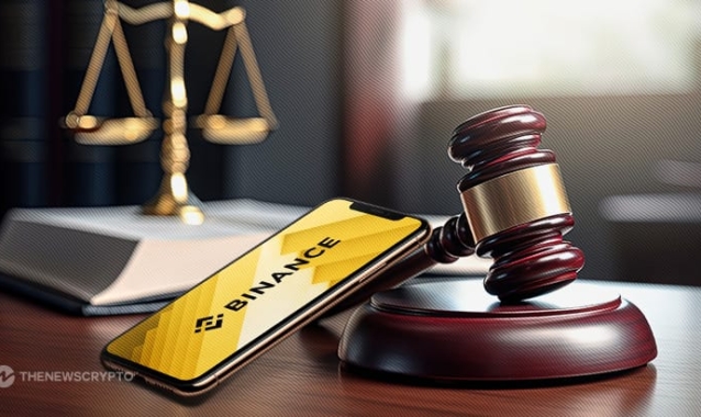 Uzbekistan Takes Legal Action Against Binance for Unregistered Operations