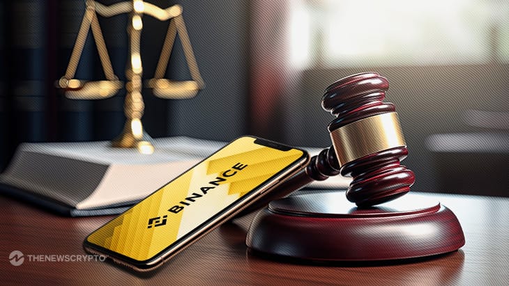 Uzbekistan Takes Legal Action Against Binance for Unregistered Operations