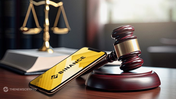 U.S DOJ Reportedly Seeks $4B Settlement in Ongoing Binance Probe