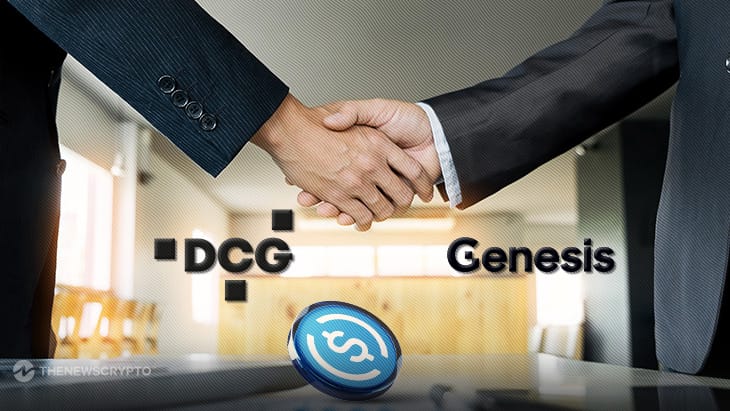 Digital Currency Group Clears $700 Million Debt with Genesis