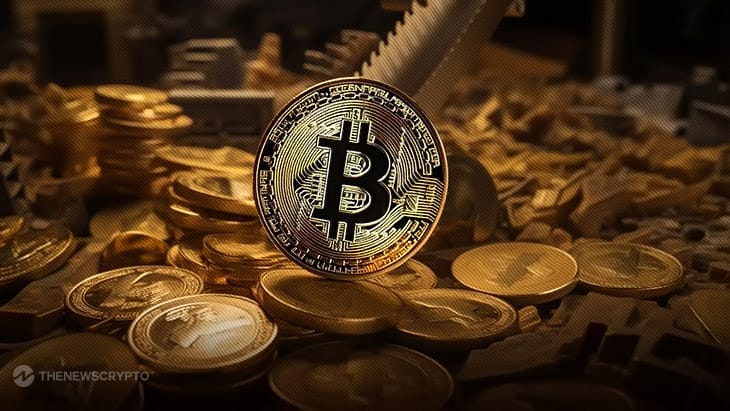 Bitcoin Price Consolidates Post Recent Surge; Rally To Continue?