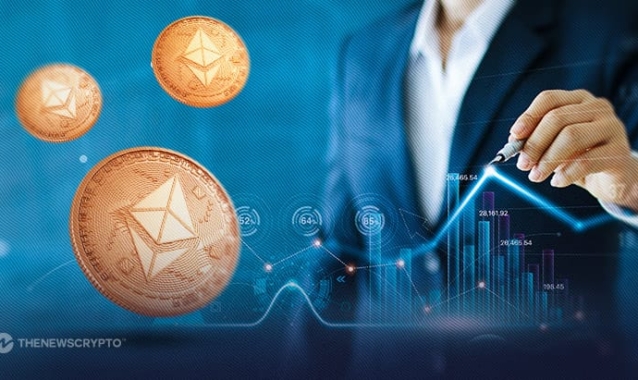 ETH Price Consolidates Around $1700; Traders Await Breakout