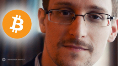 Whistleblower Edward Snowden to Headline the Bitcoin Amsterdam Conference