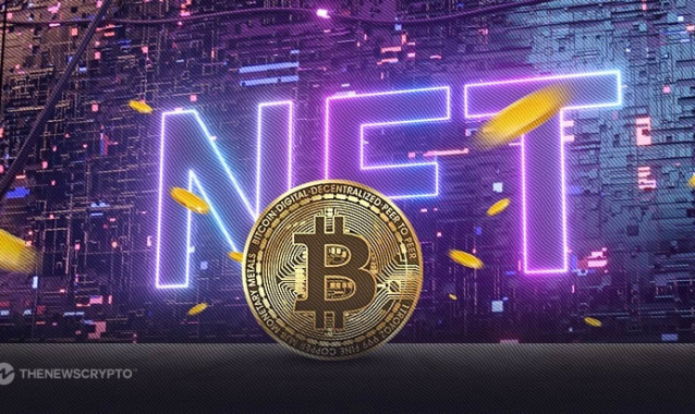 Binance Phases Out Bitcoin Ordinals Support on NFT Marketplace