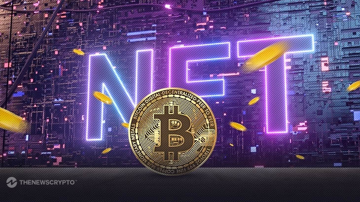 Binance Phases Out Bitcoin Ordinals Support on NFT Marketplace
