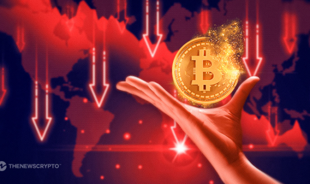 Why Did Bitcoin (BTC) Fall Below $26K After June?