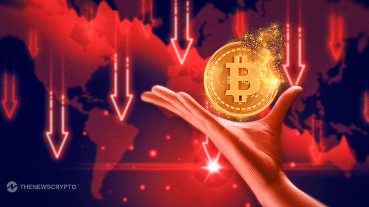 Why Did Bitcoin (BTC) Fall Below $26K After June?