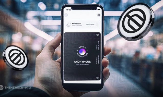 Users Can Now Reserve Worldcoin (WLD) Tokens Without Verification