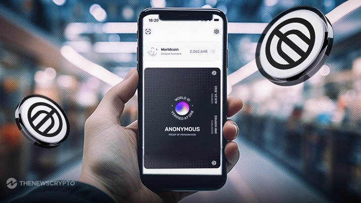 Users Can Now Reserve Worldcoin (WLD) Tokens Without Verification