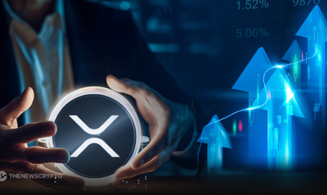 XRP August Outlook: Predicted Plunge Amidst Legal Battle After July's Rally