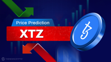 Tezos (XTZ) Price Prediction 2023, 2024, 2025-2030