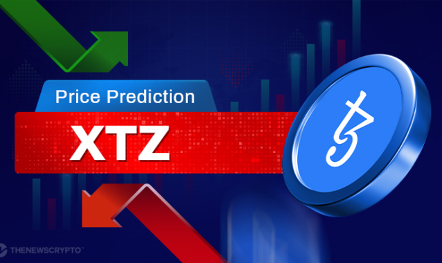 Tezos (XTZ) Price Prediction 2023, 2024, 2025-2030