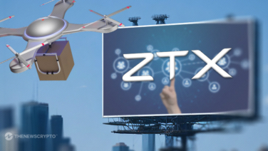 ZTX Shows the Power of Real Utility by Attracting 200K New Users in a Single Day