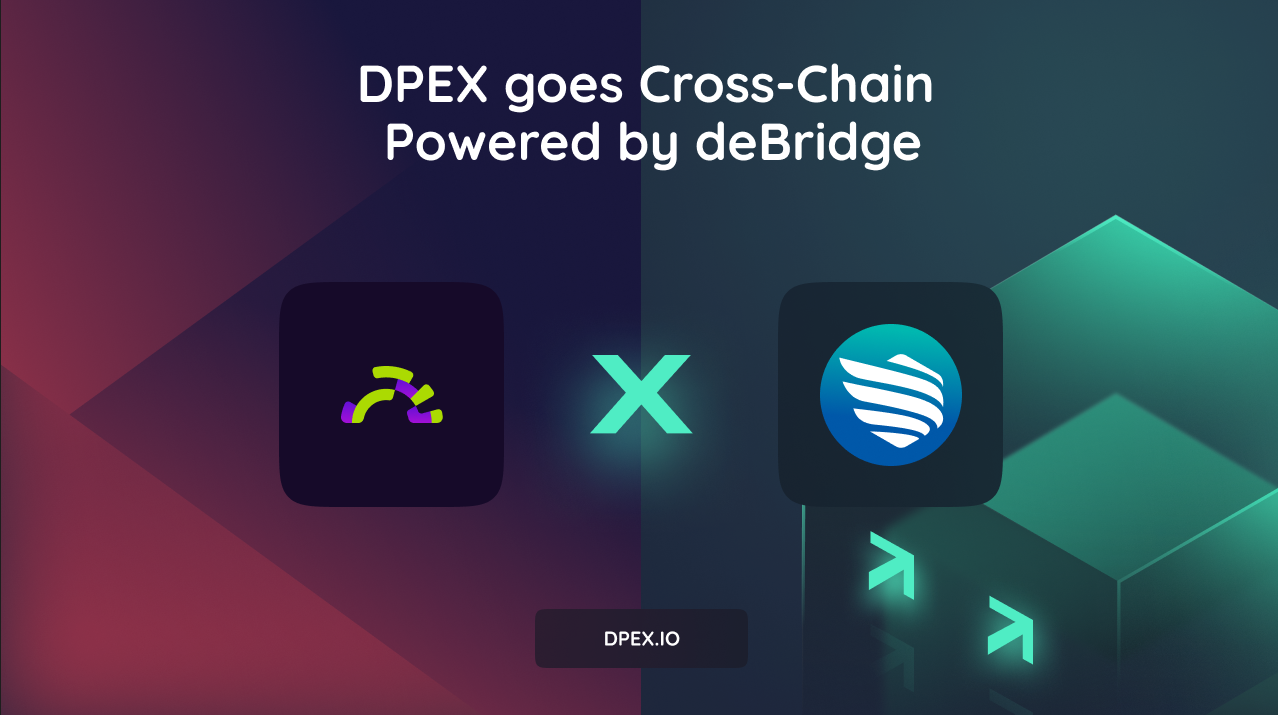 Blockchain news DPEX
