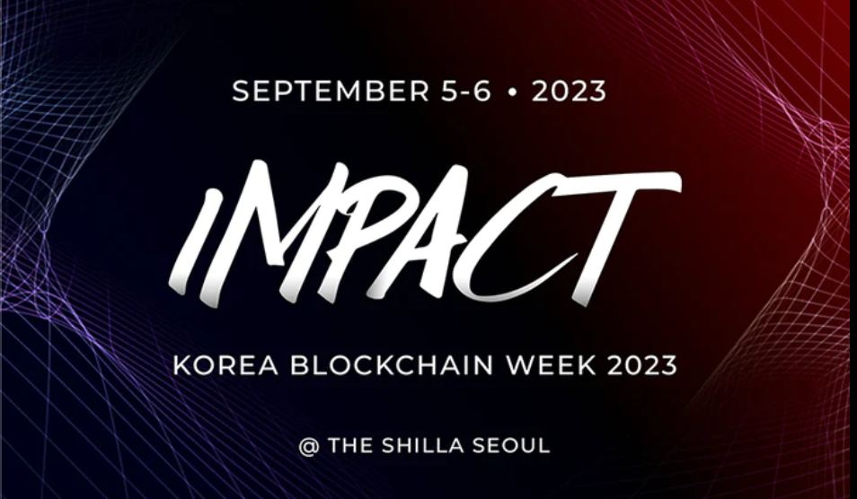KBW2023: Exploring Web3’s Frontiers at Asia’s Premier Blockchain Conference