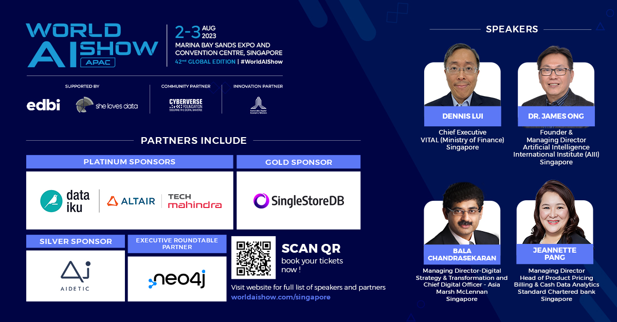 Etching a New Chapter Enterprise AI Solution in the APAC Region