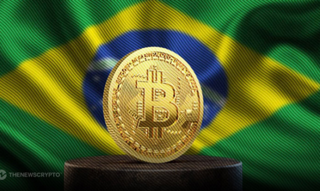 Ramp Launches Document-Free Verification for Crypto Purchases, Debuting in Brazil