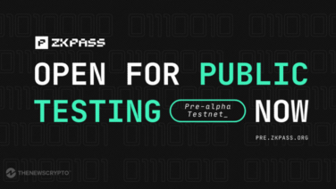 zkPass Pre-alpha Testnet Opens for Public Testing