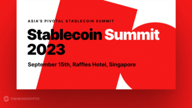 Stablecoin Summit Singapore 2023: Inaugural Gathering of Global CBDC and Stablecoin Experts Empowering NextGen Finance