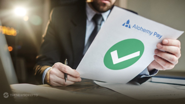 Alchemy Pay Gains Ground in US with Arkansas License Approval