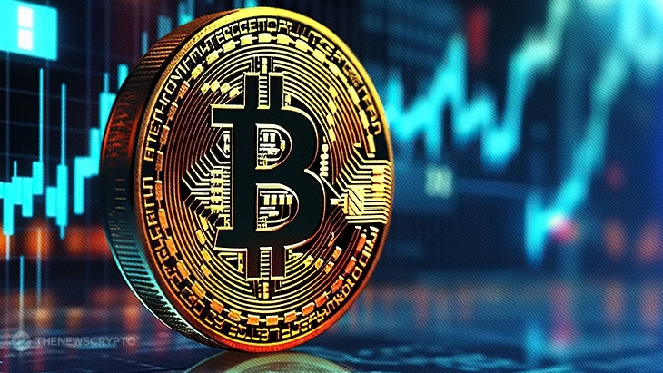 Bitcoin Price Surge: Is $30K Within Reach Amid Rising Inflation?