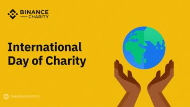 Binance Charity's Survey Reveals Rising Crypto-Based Donations