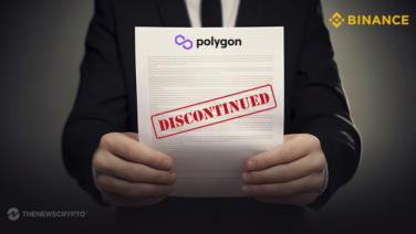 Binance NFT Marketplace Ends Support for Polygon Network 