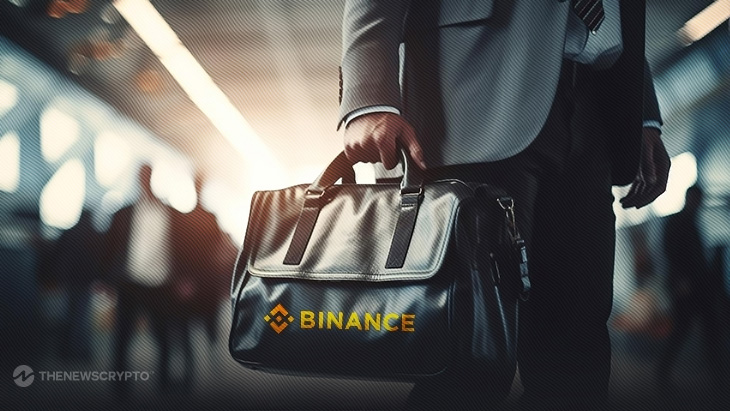 Binance Witnesses 30% User Growth in 2023 Amidst Settlement