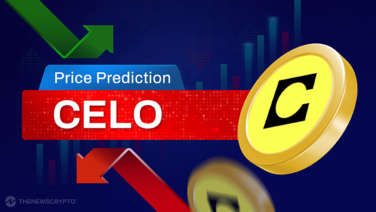 Celo (CELO) Price Prediction 2023, 2024, 2025-2030