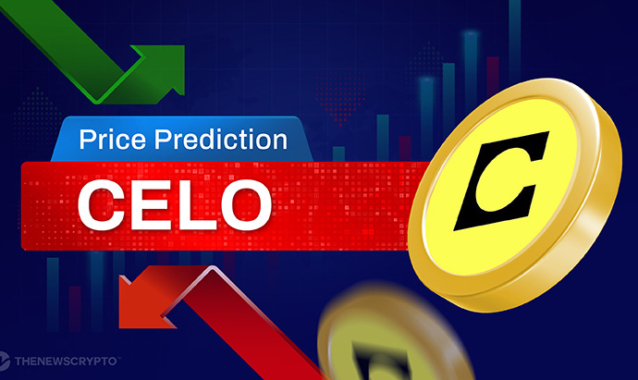 Celo (CELO) Price Prediction 2023, 2024, 2025-2030