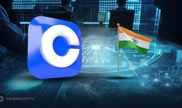 Coinbase Extends Withdrawal Deadline for Indian Users