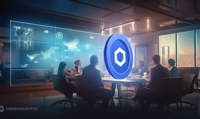 Chainlink Forges Ahead with New Integrations, Boosting Blockchain Connectivity