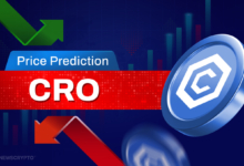 Cronos (CRO) Price Prediction 2023, 2024, 2025-2030