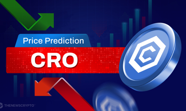 Cronos (CRO) Price Prediction 2023, 2024, 2025-2030