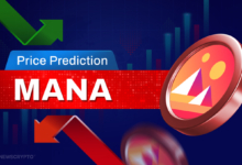 Decentraland (MANA) Price Prediction 2024