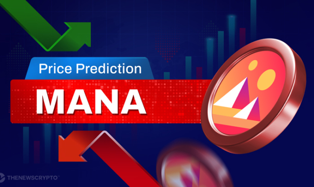 Decentraland (MANA) Price Prediction 2025, 2026-2030