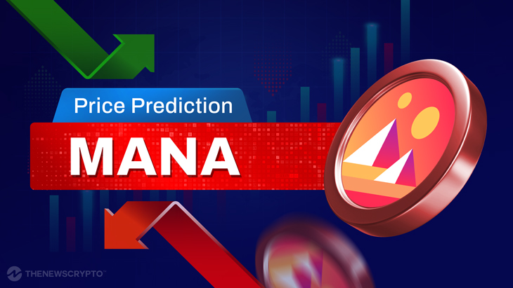 Decentraland (MANA) Price Prediction 2023, 2024, 2025-2030 