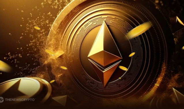 Ethereum's Price Breaks Key Support Level; Severe Decline Likely?