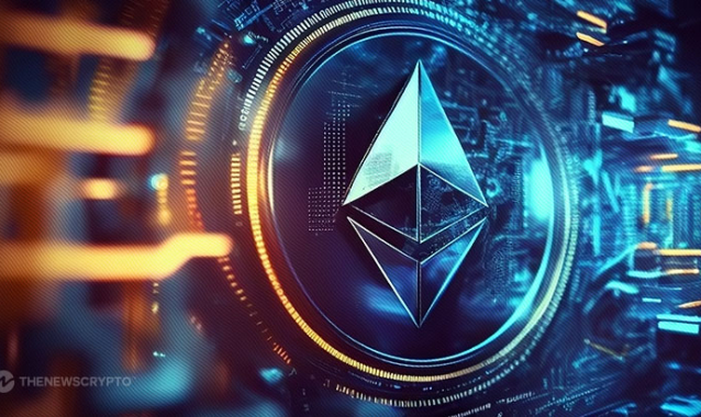 Ethereum Fails to Gain Momentum as Whales Move 300K ETH to Coinbase