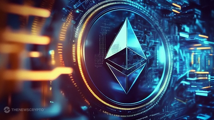 Ethereum Fails to Gain Momentum as Whales Move 300K ETH to Coinbase