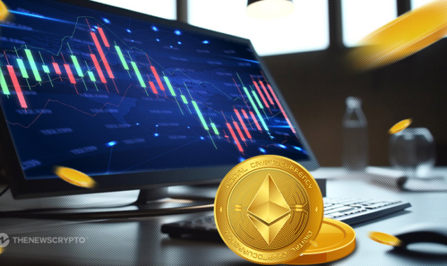 ETH Bears Dominate Amidst Ethereum ETFs Updates.