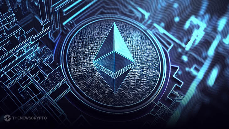 Ethereum (ETH) Hits Six-Month Low Amid Bearish Trend