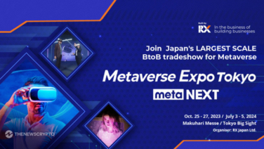 Exploring Cutting-Edge VR/AR/MR/Metaverse Technologies at Tokyo’s XR Fair and Metaverse Expo