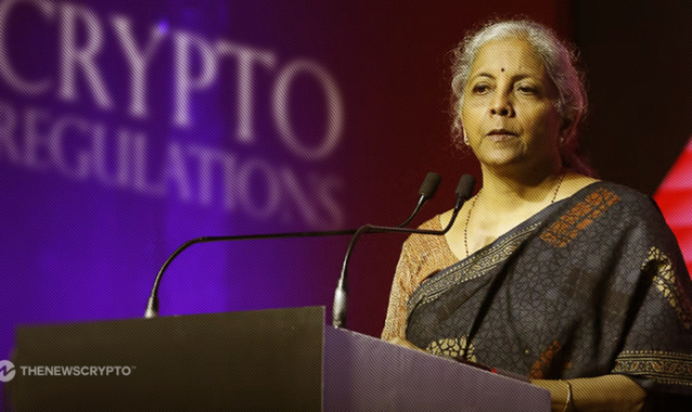 India's G20 Presidency Propels Global Crypto Regulation