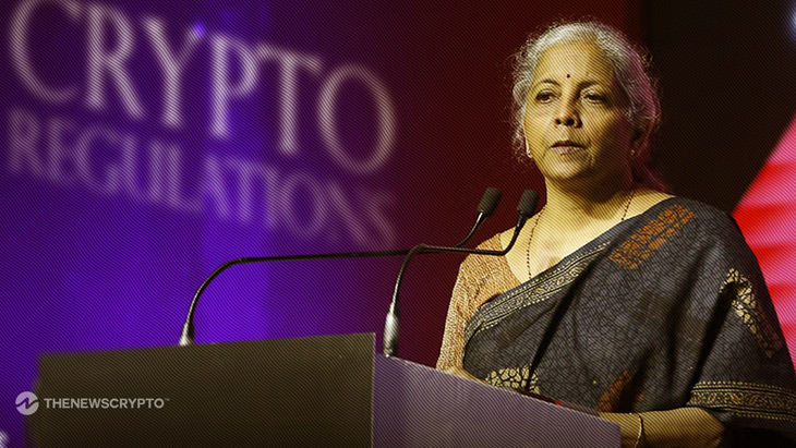 India's G20 Presidency Propels Global Crypto Regulation