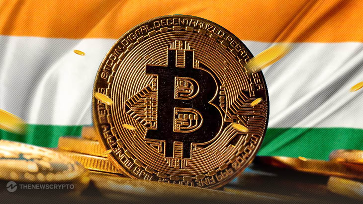 India Dominates Crypto Adoption: Chainalysis